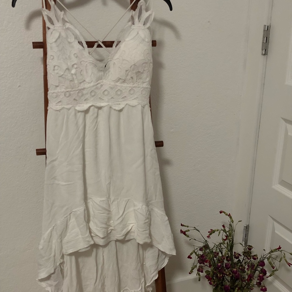 CUTE SUMMER DRESS